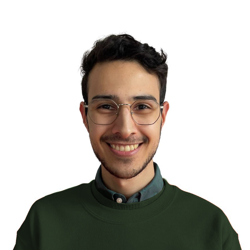 Patrick Amiri
