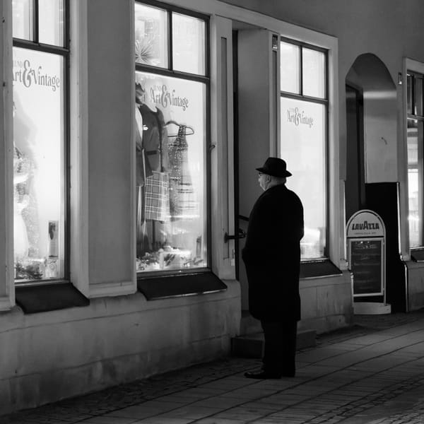 December 2025 - Christmas stroll